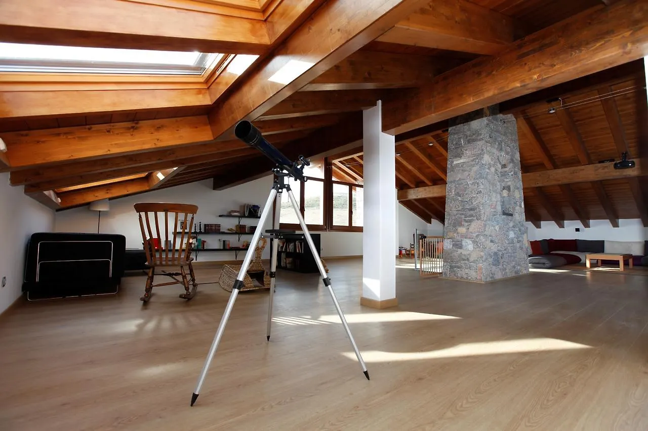 Chalet Can Pletis Mollo Spain