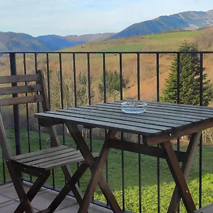  Apartamento Allotjaments Paratge Fabas