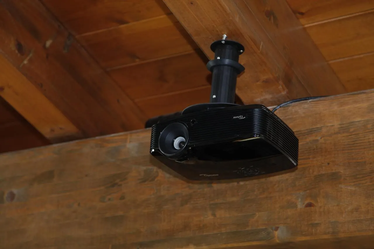 Can Pletis Mollo Chalet