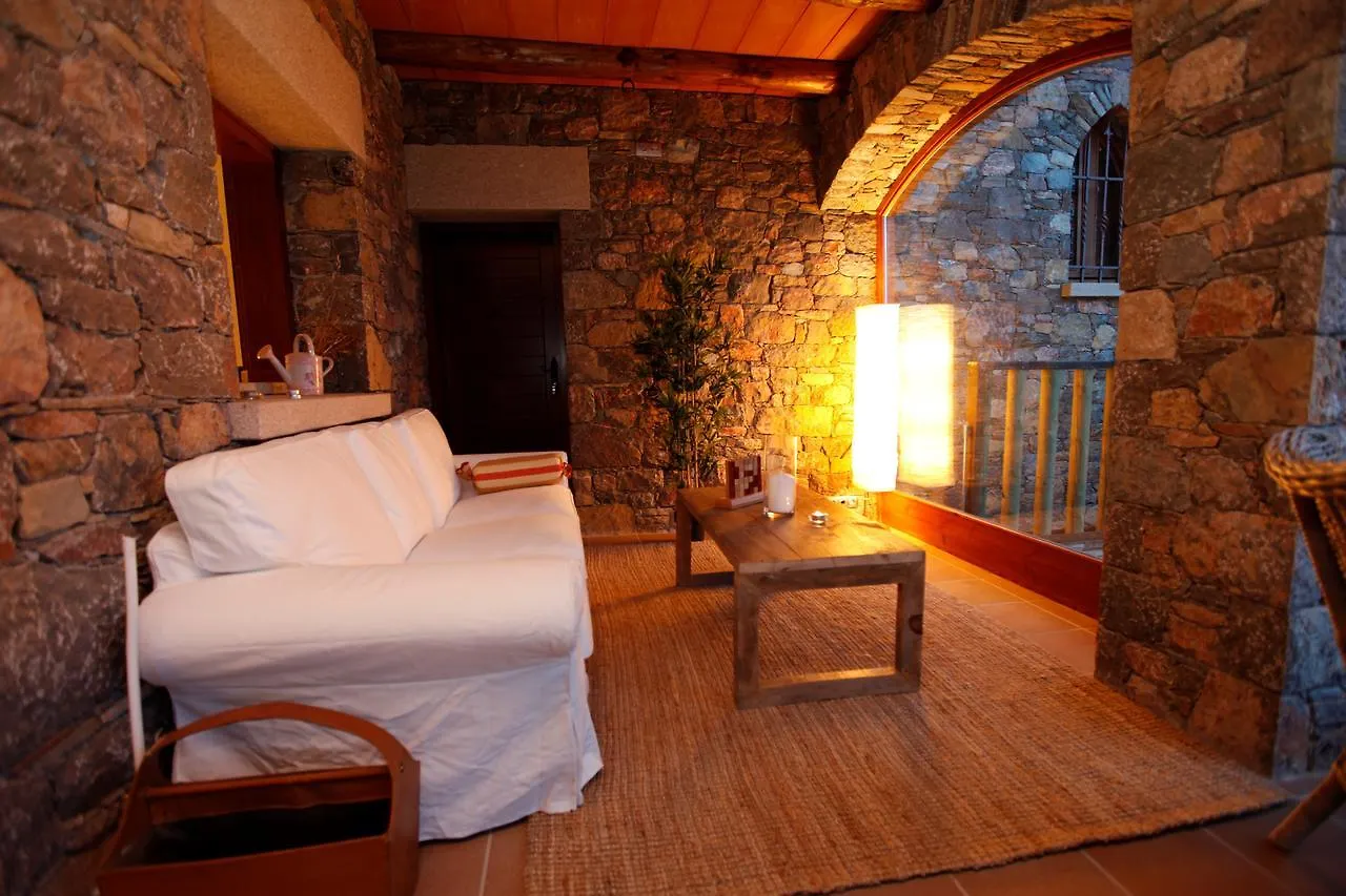 Chalet Can Pletis Mollo Spain