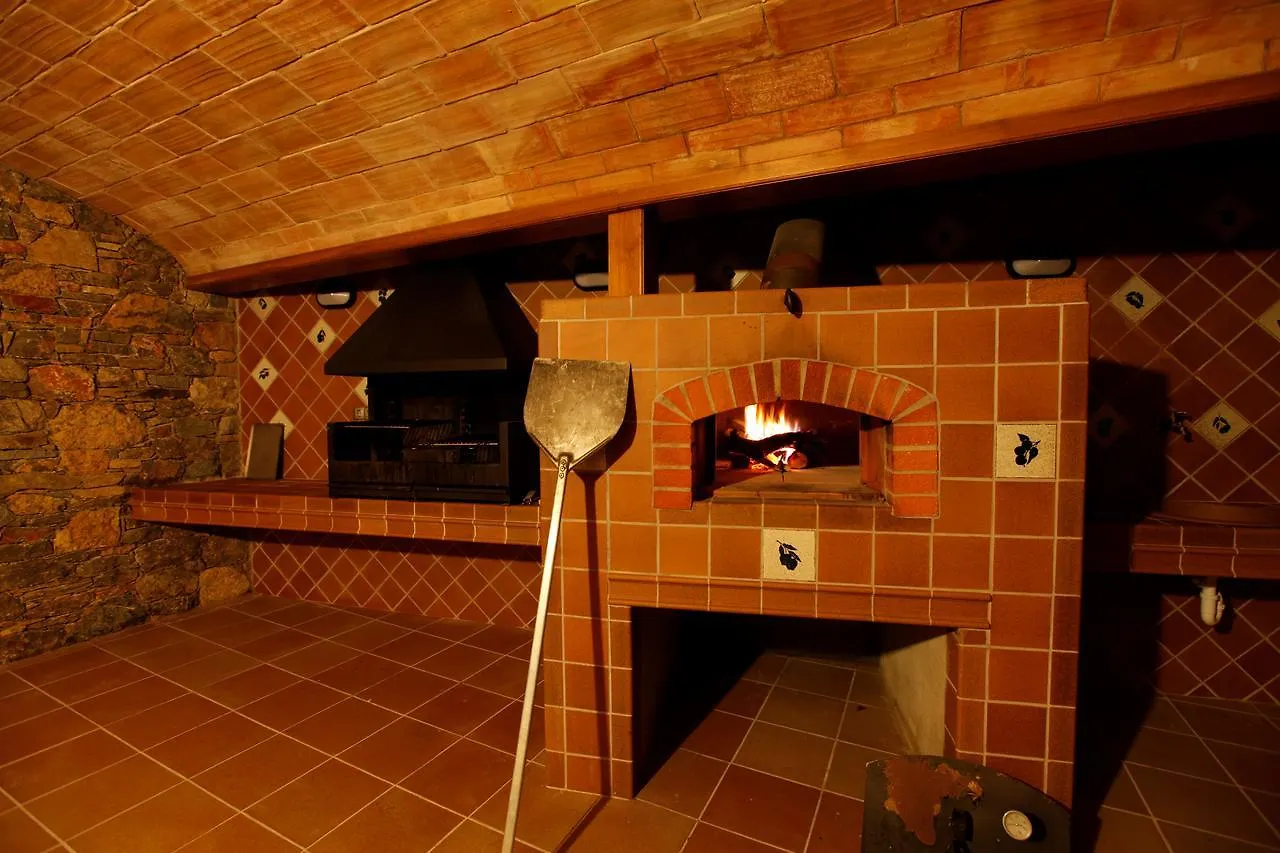 Chalet Can Pletis Mollo Spain
