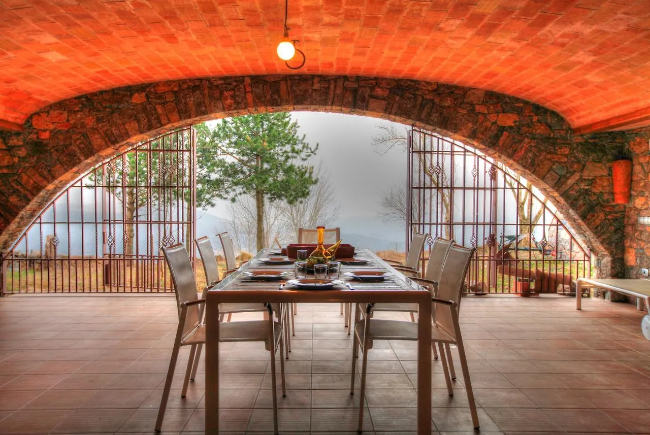 Chalet Can Pletis Mollo