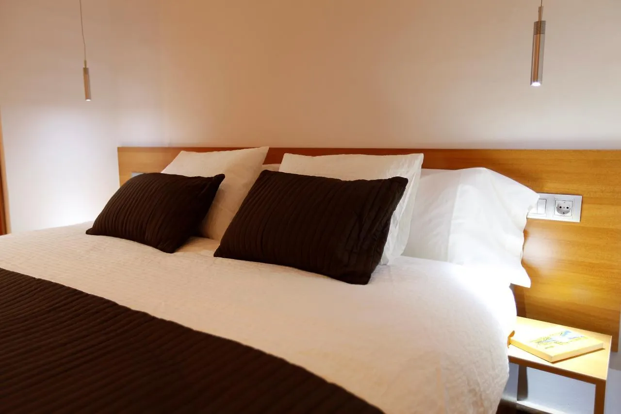Chalet Can Pletis Mollo
