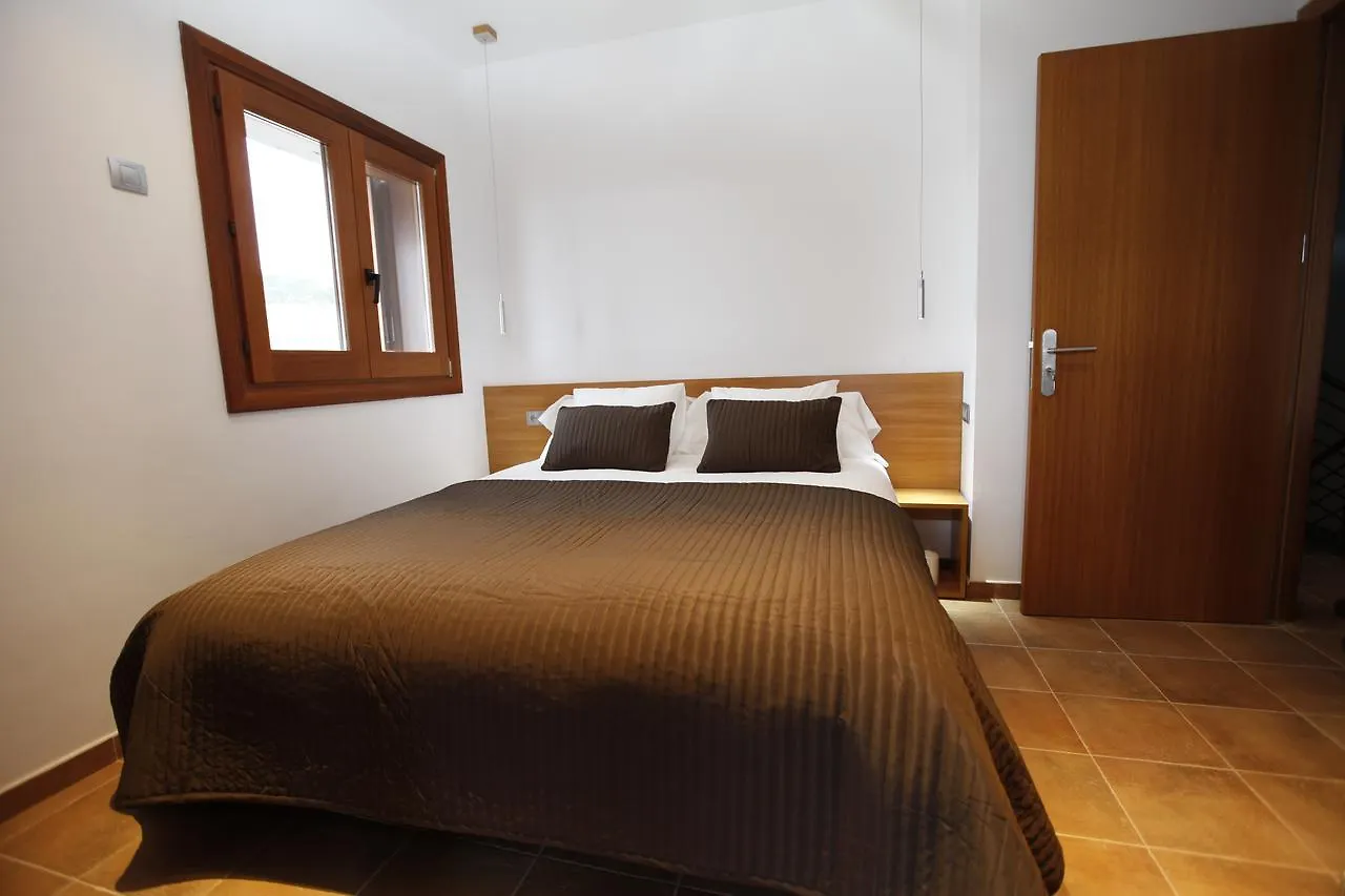 Can Pletis Mollo Spain