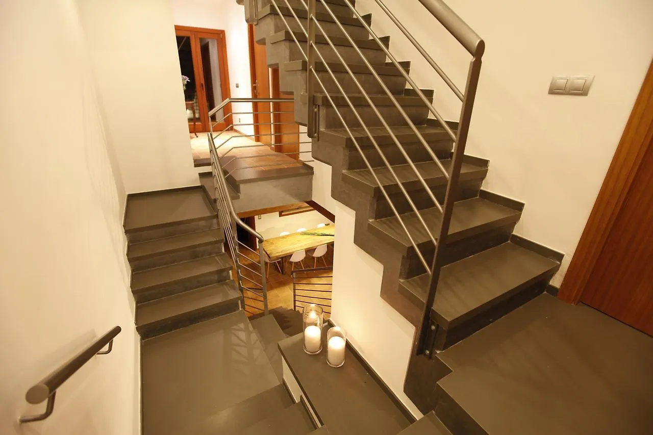 Can Pletis Mollo Chalet