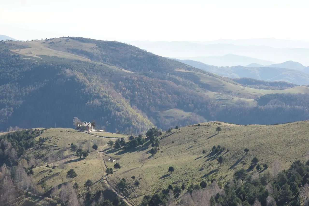 Can Pletis Mollo 0*,  Spain