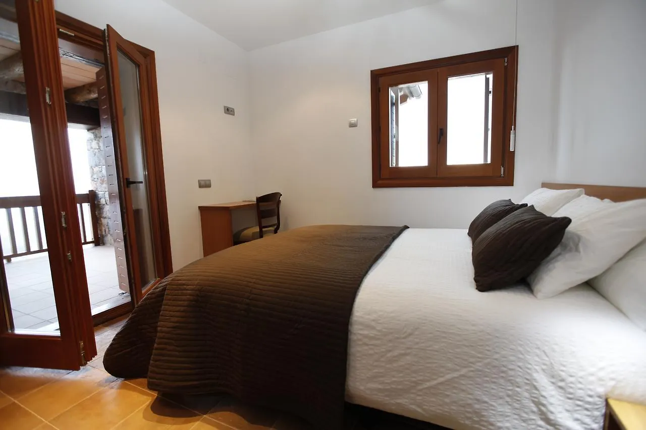 Chalet Can Pletis Mollo