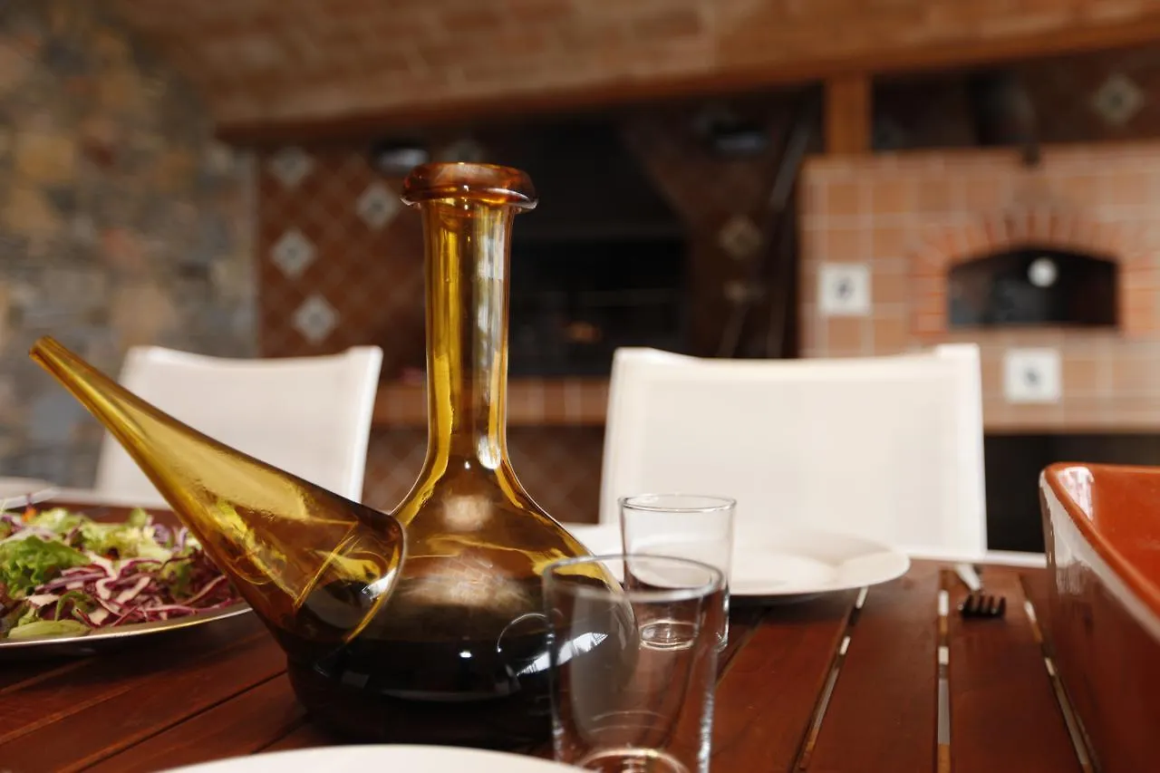 Can Pletis Mollo Chalet