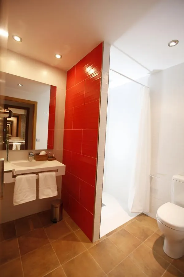 Can Pletis Mollo Chalet